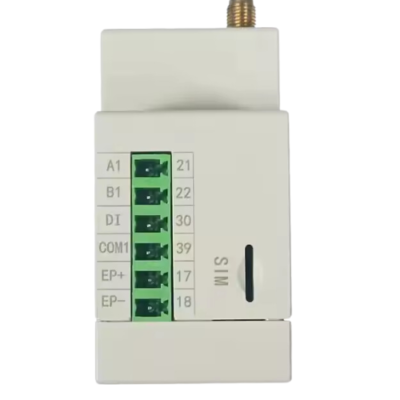 Single Phase Smart Energy Meter with LoRaWAN and WiFi - Asset Track Pro