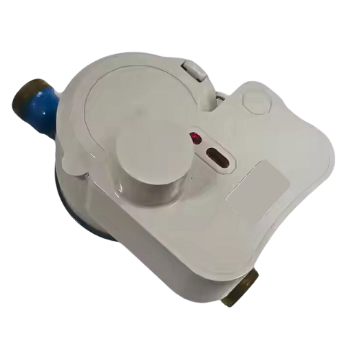 LoRaWAN Wireless Water Meter Pulse Reader IP68 - Asset Track Pro