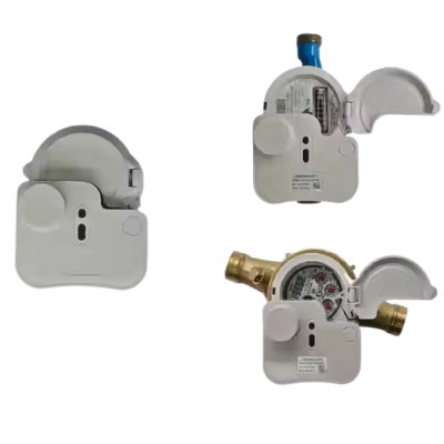 LoRaWAN Wireless Water Meter Pulse Reader IP68 - Asset Track Pro