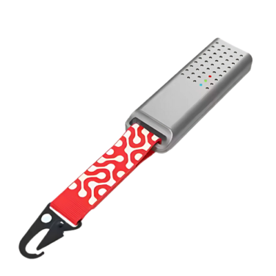 Portable Personal GPS Tracker with LoRaWAN Technology - Asset Track Pro