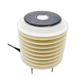 Multi Parameter Gas Detector with LoRaWAN Collector - Asset Track Pro