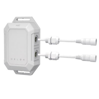 Versatile Outdoor LoRaWAN GPS Tracker Device - Asset Track Pro