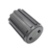 LoRaWAN Smart Parking Space Occupancy Sensor with IP68 - Asset Track Pro