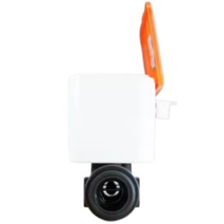 Ultrasonic Smart Water Meter with LoRaWAN and IP68 - Asset Track Pro