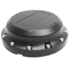 Wireless Manhole Cover Alarm Sensor with LoRaWAN - Asset Track Pro