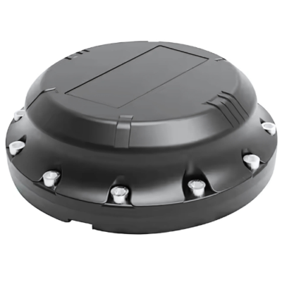 Wireless Manhole Cover Alarm Sensor with LoRaWAN - Asset Track Pro