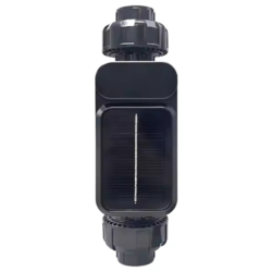 Solar Powered Smart Water Valve with LoRaWAN - Asset Track Pro