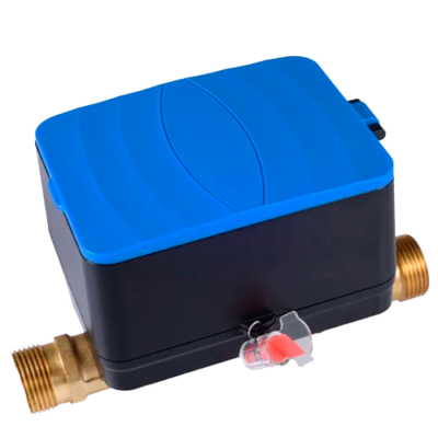 M Bus RS485 Pulse Output LoRaWAN with Ultrasonic Water Meter - Asset Track Pro