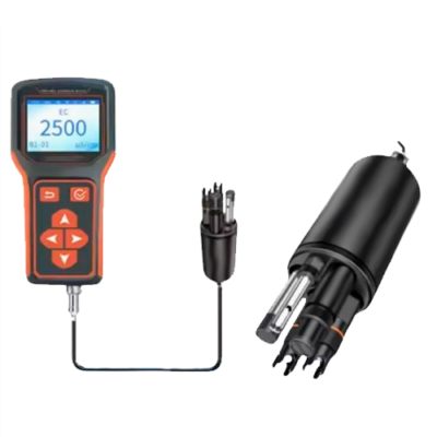 LoRaWAN High Range Digital Turbidity Meter - Asset Track Pro