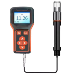 LoRaWAN High Range Digital Turbidity Meter - Asset Track Pro