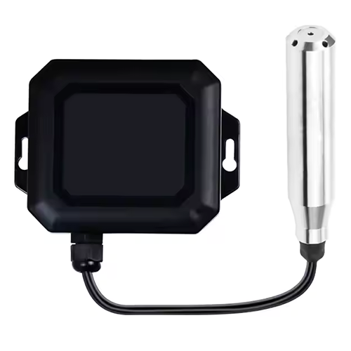 Wireless LoRaWAN Water Level Sensor with IP68 Waterproof - Asset Track Pro