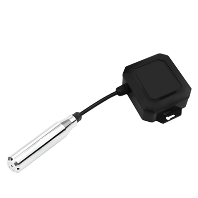 Wireless LoRaWAN Water Level Sensor with IP68 Waterproof - Asset Track Pro