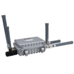 Outdoor LoRa Gateway- Asset Track Pro
