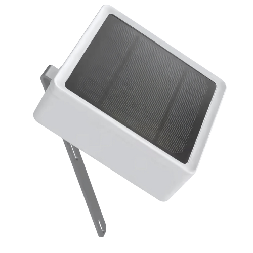 Solar Powered LoRaWAN Gateway with IP66 Protection - Asset Track Pro 