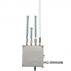IoT Outdoor LoRaWAN Gateway with Multi Frequency Support - Asset Track Pro