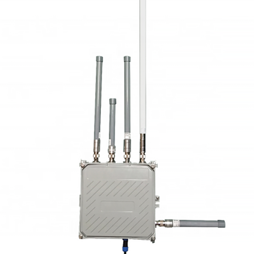 IoT Outdoor LoRaWAN Gateway with Multi Frequency Support - Asset Track Pro