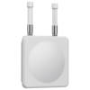 Outdoor Bluetooth LoRaWAN Gateway for Position Tracking - Asset Track Pro