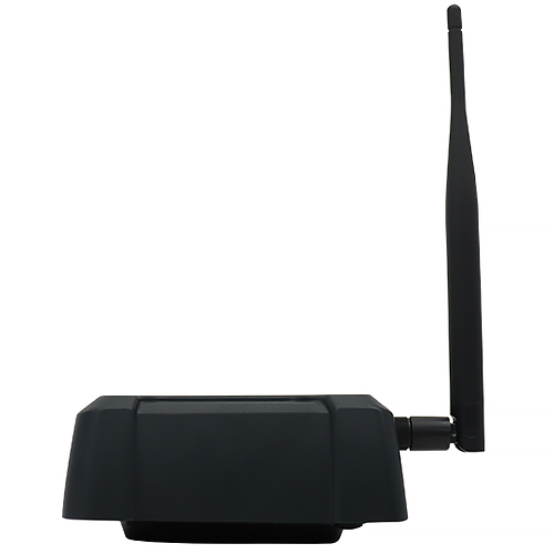 Multi Channel Indoor LoRaWAN Gateway with Wi-Fi & LTE - Asset Track Pro