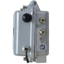 Outdoor Long Range LoRaWAN Gateway with GPS and Wi-Fi - Asset Track Pro