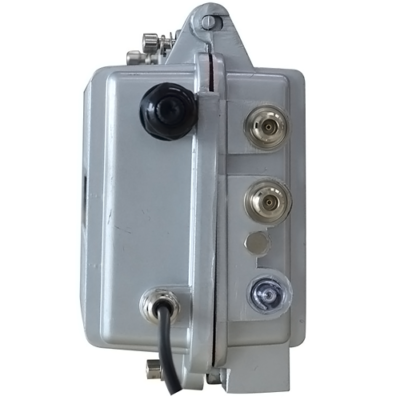 Outdoor Long Range LoRaWAN Gateway with GPS and Wi-Fi - Asset Track Pro