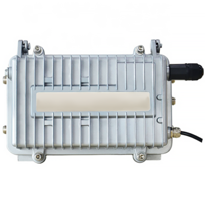 Outdoor Long Range LoRaWAN Gateway with GPS and Wi-Fi - Asset Track Pro