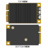 Portable Industrial LoRaWAN Gateway with GPS and Cellular Network - Asset Track Pro