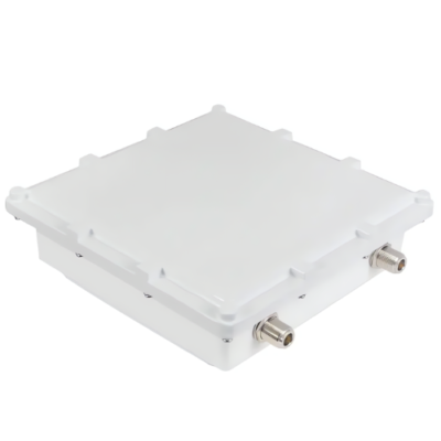 Smart Street Lighting Control Gateway - Asset Track Pro