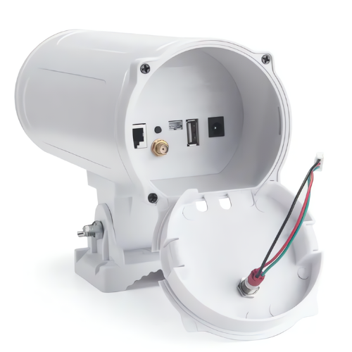 Smart Gateway for Smart Industry and Automation – Asset Track Pro - Image 3