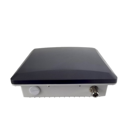 Water Meter with Smart Flow Management - Asset Track Pro