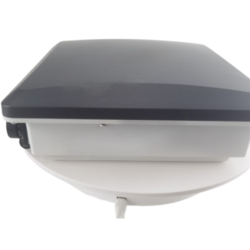 Water Meter with Smart Flow Management - Asset Track Pro