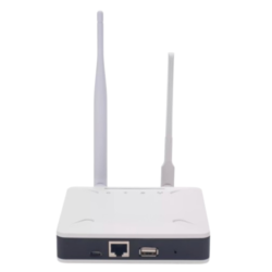 Open Source Gateway with Remote Management - Asset Track Pro