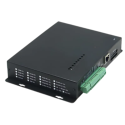 Industrial Modbus Data Logger with Digital Alarm – Asset Track Pro