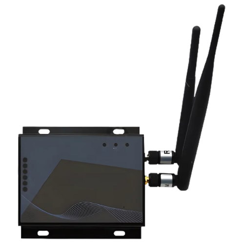 Temperature & Humidity Monitoring Sensor - Asset Track Pro