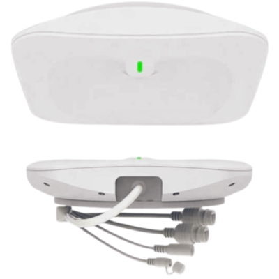 Industrial Bluetooth Low Energy Sensor - Asset Track Pro