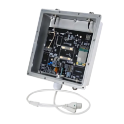 Industrial Outdoor Full Duplex Communication Gateway - Asset Track Pro