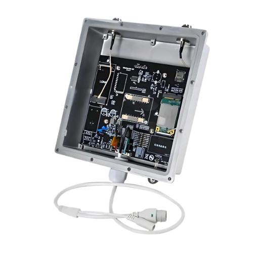 Industrial Outdoor Full Duplex Communication Gateway - Asset Track Pro