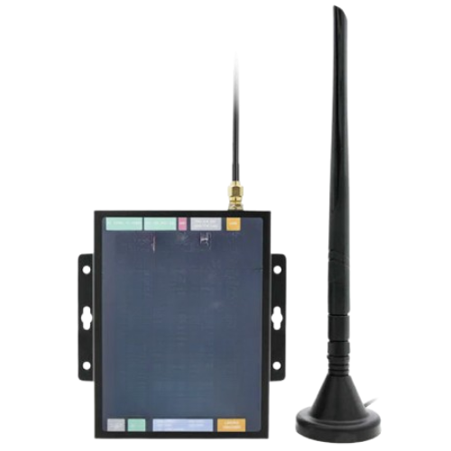 Smart City Gateway and Hubs with Ethernet - Asset Track Pro