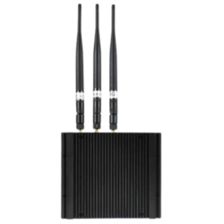 Industrial Outdoor Gateway with GPS and 4G Connectivity - Asset Track Pro