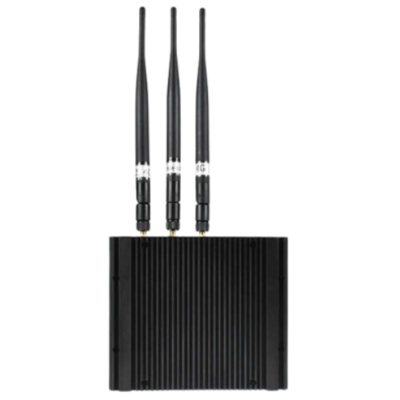 Industrial Outdoor Gateway with GPS and 4G Connectivity - Asset Track Pro