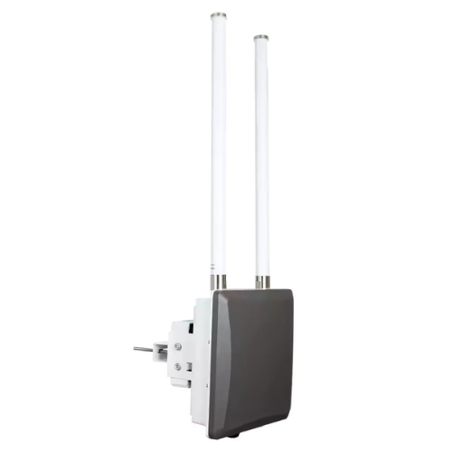 Outdoor LoRaWAN Multi-Channel Gateway – IP67, 4G, Wi-Fi, Ethernet-Asset Track Pro