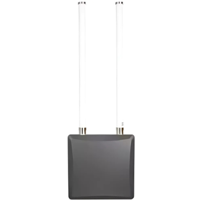 Outdoor LoRaWAN Multi-Channel Gateway – IP67, 4G, Wi-Fi, Ethernet-Asset Track Pro