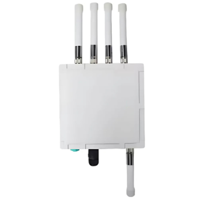 Smart Gateway for Agriculture & Utilities - Asset Track Pro