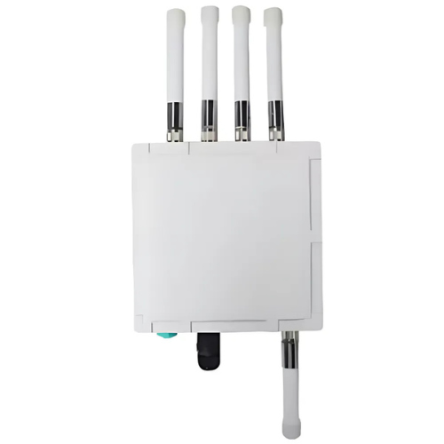 Smart Gateway for Agriculture & Utilities - Asset Track Pro