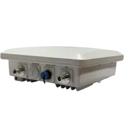 Street Lighting Control IoT Gateway - Asset Track Pro
