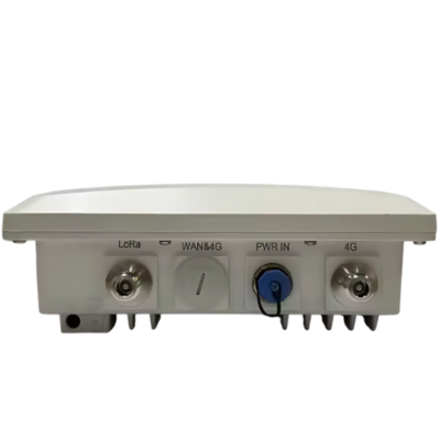 Street Lighting Control IoT Gateway - Asset Track Pro