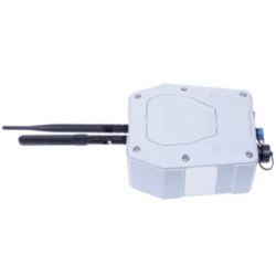 IoT Gateway with 4G and Ethernet Support - Asset Track Pro