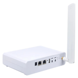 Multi Function Gateway for Wireless & Cellular Networks – Asset Track Pro
