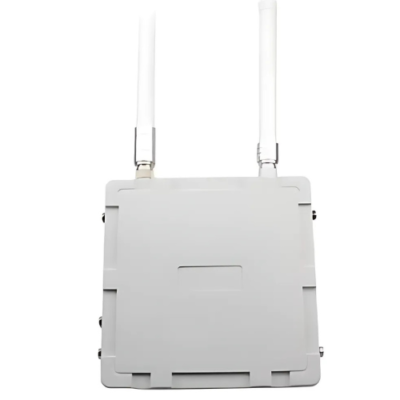 Outdoor Network Device with Wifi and LoRa Connectivity - Asset Track Pro