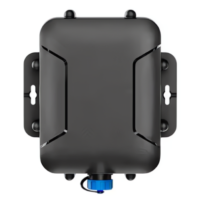 Outdoor LTE Device with Four Power Supply Options - Asset Track Pro