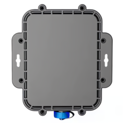 Outdoor LTE Device with Four Power Supply Options - Asset Track Pro